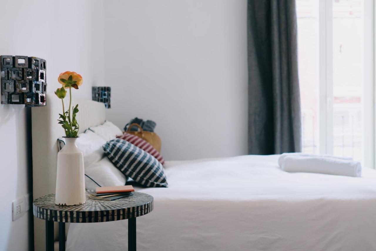 Janare - & Terrace Bed & Breakfast Naples