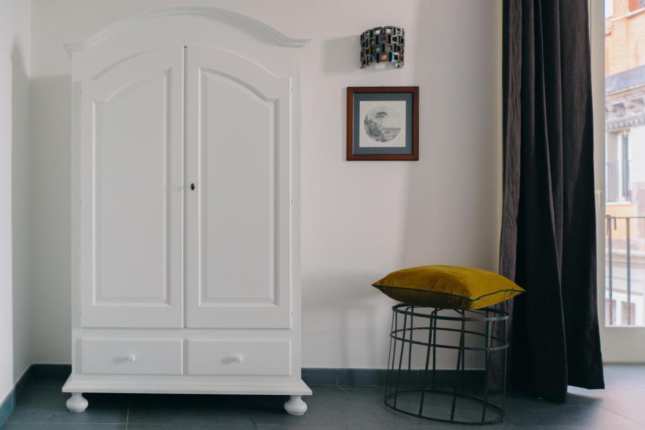 Bed & Breakfast Janare - & Terrace Naples