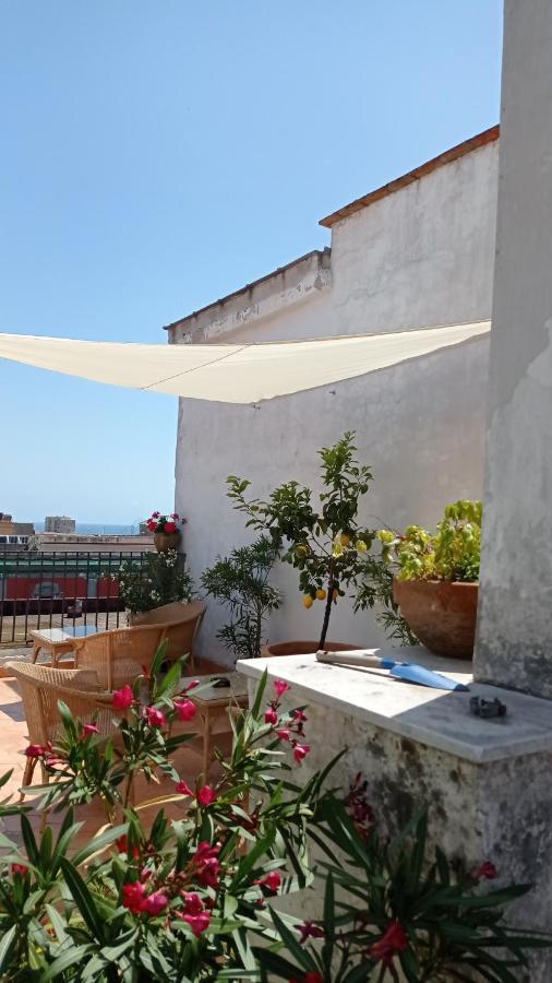 Janare - & Terrace Bed & Breakfast *