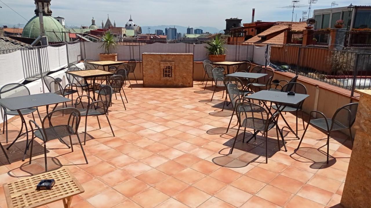 Bed & Breakfast Janare - & Terrace