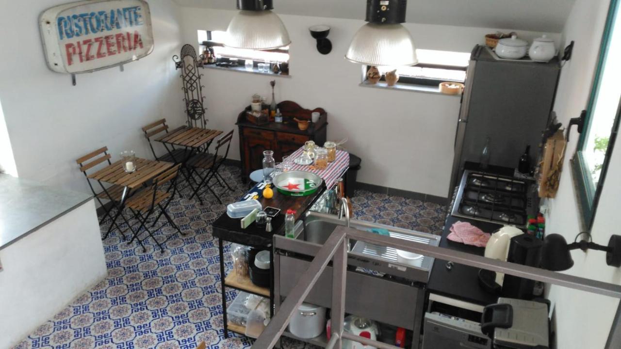 Bed & Breakfast Janare - & Terrace
