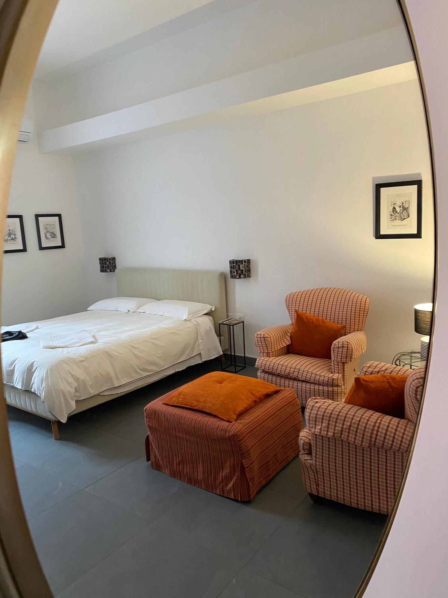 Bed & Breakfast Janare - & Terrace Naples
